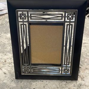 Art Deco frame